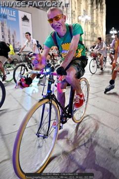 2022-09-01 Milano - Critical Mass 019